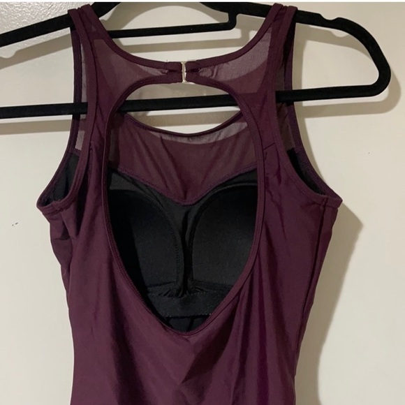 Sea and Sand Swimwear Bikini Size 8 Padded Bra NWT - Picture 5 of 11